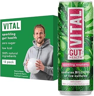 Gut Health Soda