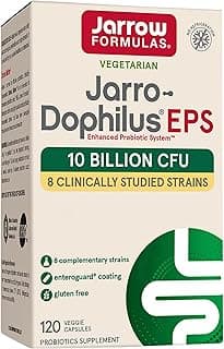 Jarro-Dophilus® EPS - 10 Billion CFU