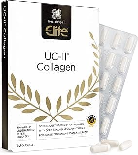 UC-II® Collagen Joint Support