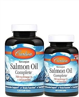 Salmon Oil