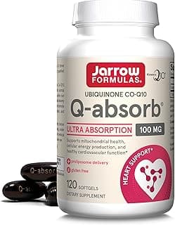 Q-absorb® - 100mg