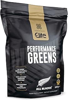 Performance Greens (All Blacks)