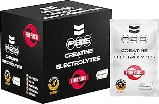 Creatine + Electrolytes