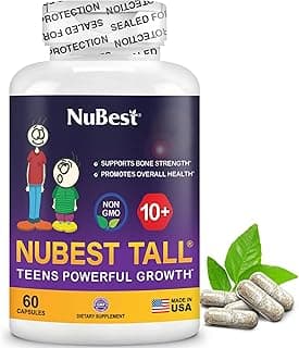 NuBest Tall 10+