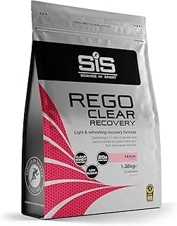 REGO Clear Recovery