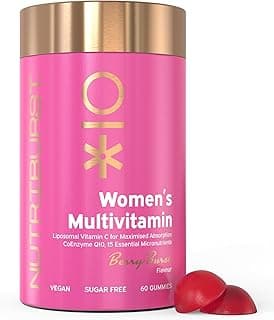 Women's Multivitamin