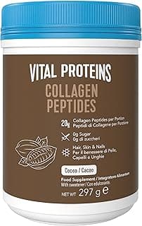 Chocolate Collagen Peptides