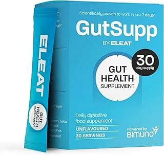 GutSupp Gut Health Supplement