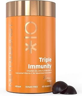 Triple Immunity