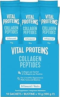 Collagen Peptides (Stick Pack)