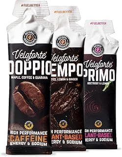 Natural Energy Nectar