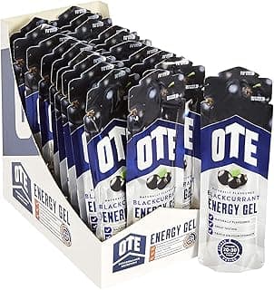 OTE Sports Energy Gel