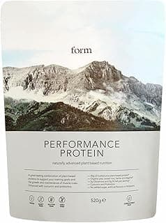 Performance Protein