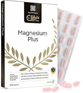 Magnesium Plus