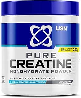 Pure PRO Creatine