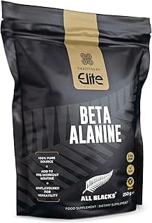 Beta-Alanine (All Blacks)