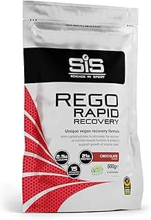 REGO Rapid Recovery