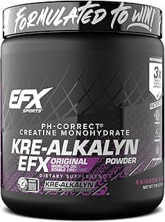 Kre-Alkalyn EFX Powder