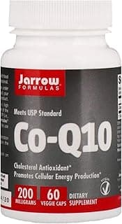 Co-Q10 - 200mg