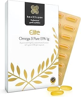 Omega 3 Pure EPA