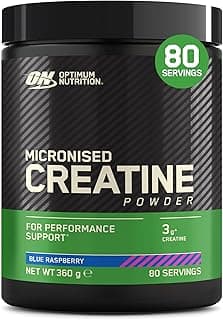 Micronised Creatine Powder - Elite Series