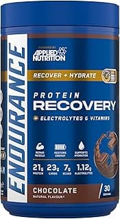 Endurance Protein Recovery