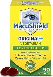 MacuShield Original+ Vegetarian