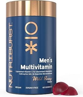 Men's Multivitamin