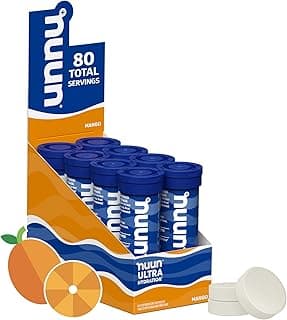 Nuun Ultra Hydration