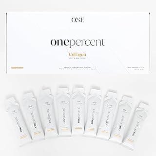One Percent Collagen
