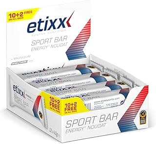 ENERGY SPORT BAR