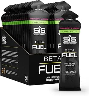 Beta Fuel + Electrolyte Gel