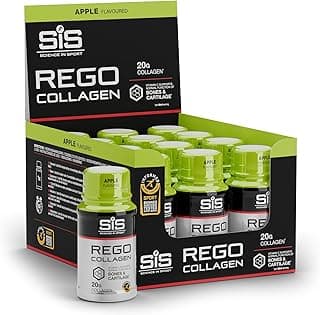 Performance Collagen Shot