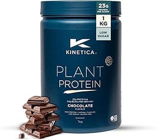 Kinetica Plant Protein