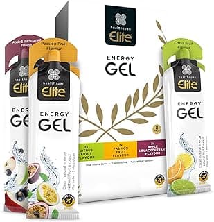 Energy Gel