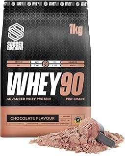 PRO WHEY90