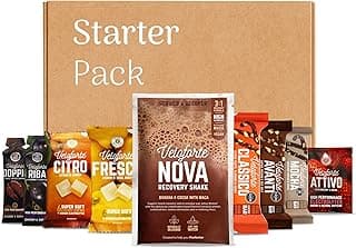 Nova Natural Recovery Shake