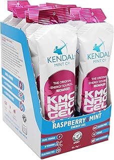 KMC NRG GEL (Energy Gel)