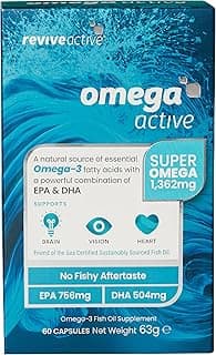 Omega 3