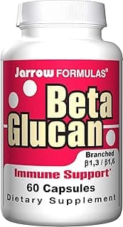 Beta Glucan