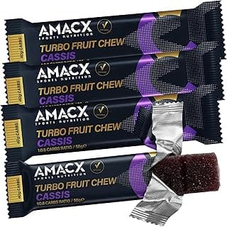 Turbo Fruit Chew