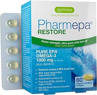 Pure & Essential ULTRA EPA