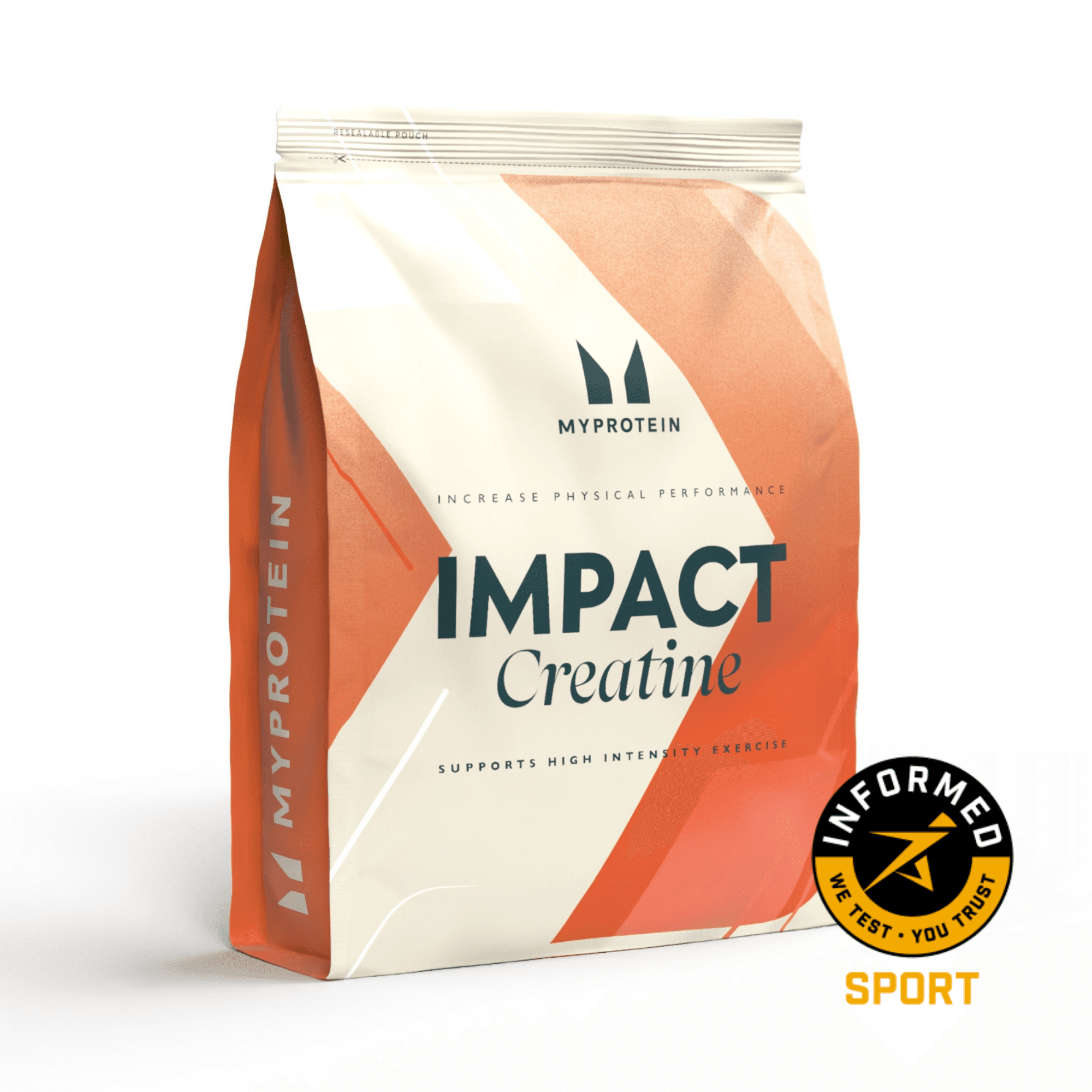 Impact Creatine Elite