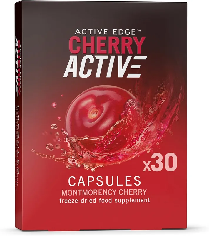 CherryActive On-the-Go Pack