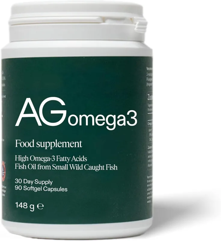 AG Omega