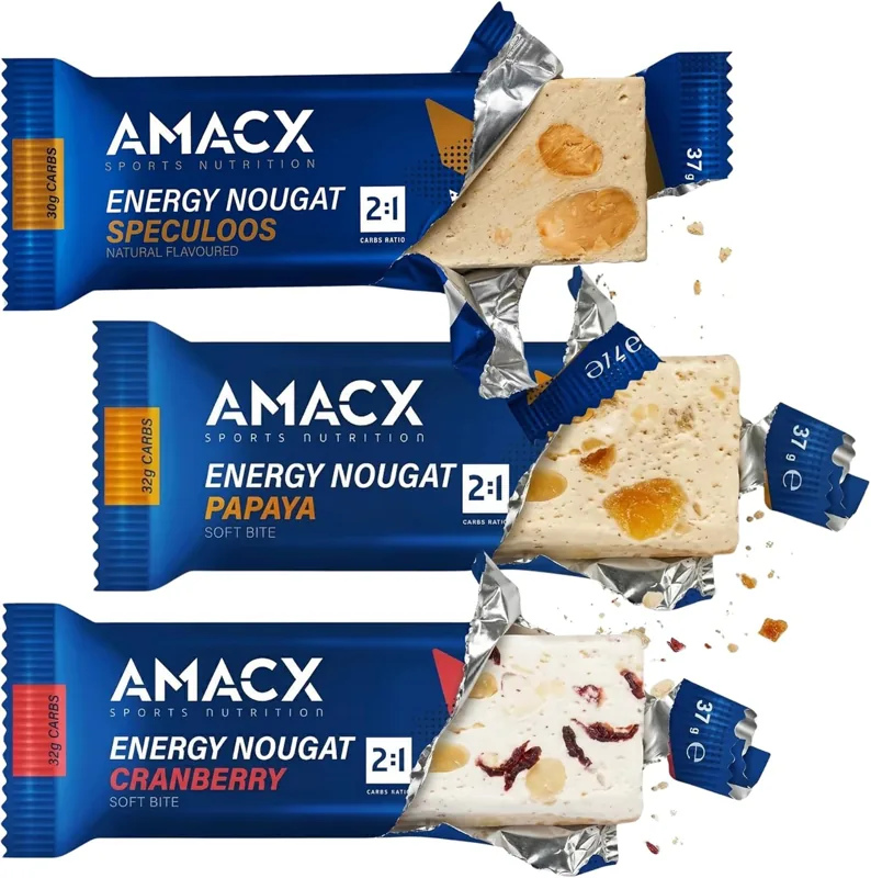Amacx Energy Nougat