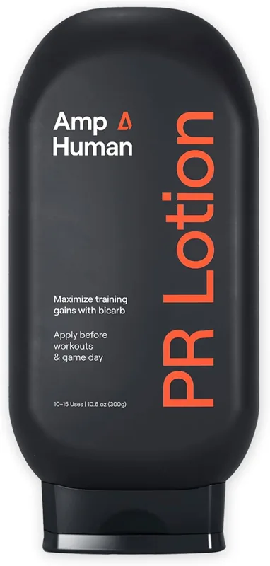 PR Lotion