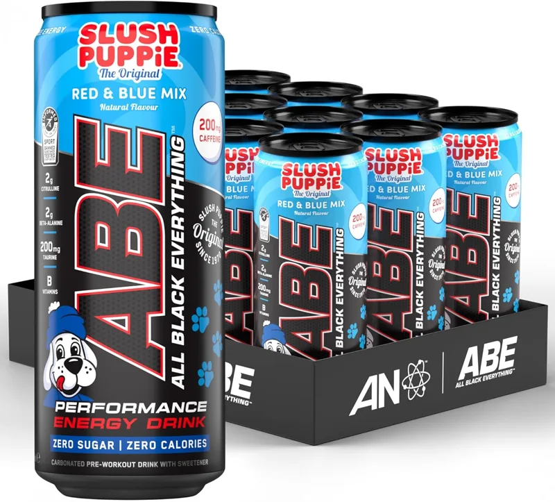 Applied Nutrition ABE Performance Energy Drink