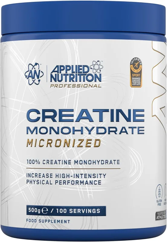 Creatine Monohydrate Professional