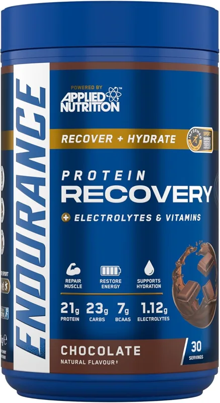 Endurance Protein Recovery